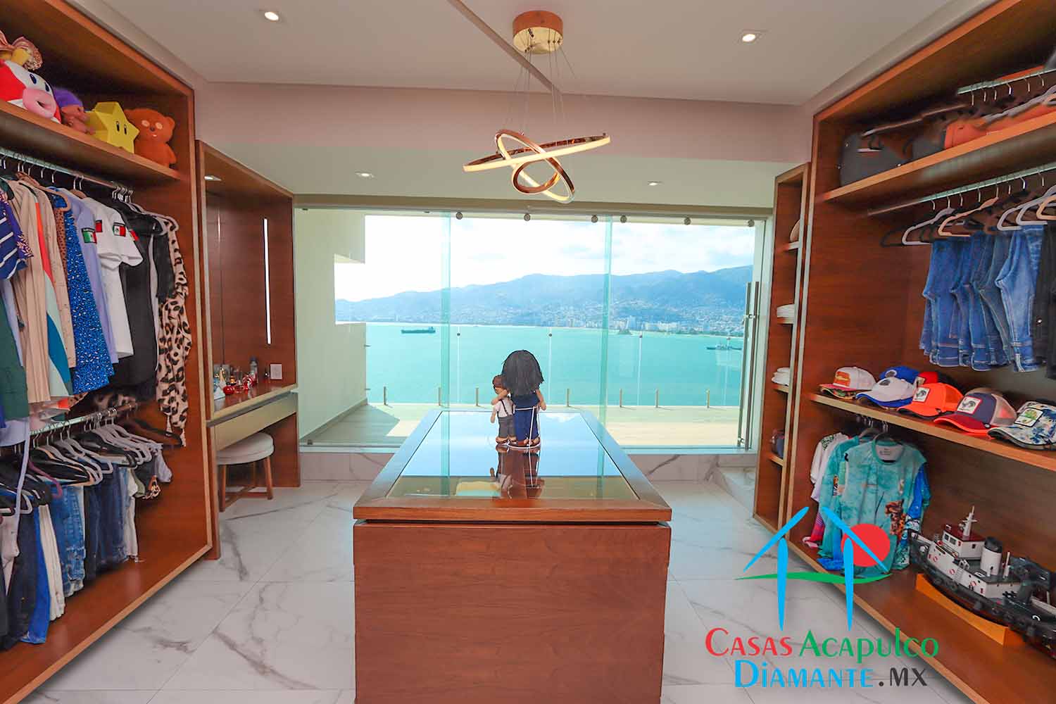 Punta Arena - Recámara principal 14